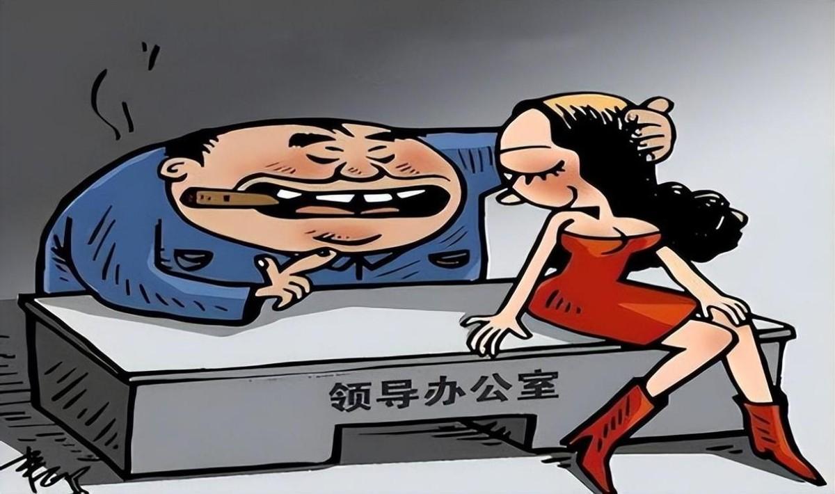 纪实:大连"小贪官"孔昊:敛财过亿,酷爱包养小鲜肉,被判无期