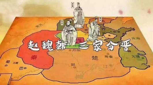 苏秦佩六国相印的本质是什么?他真的值得追捧吗?可怕的自作聪明