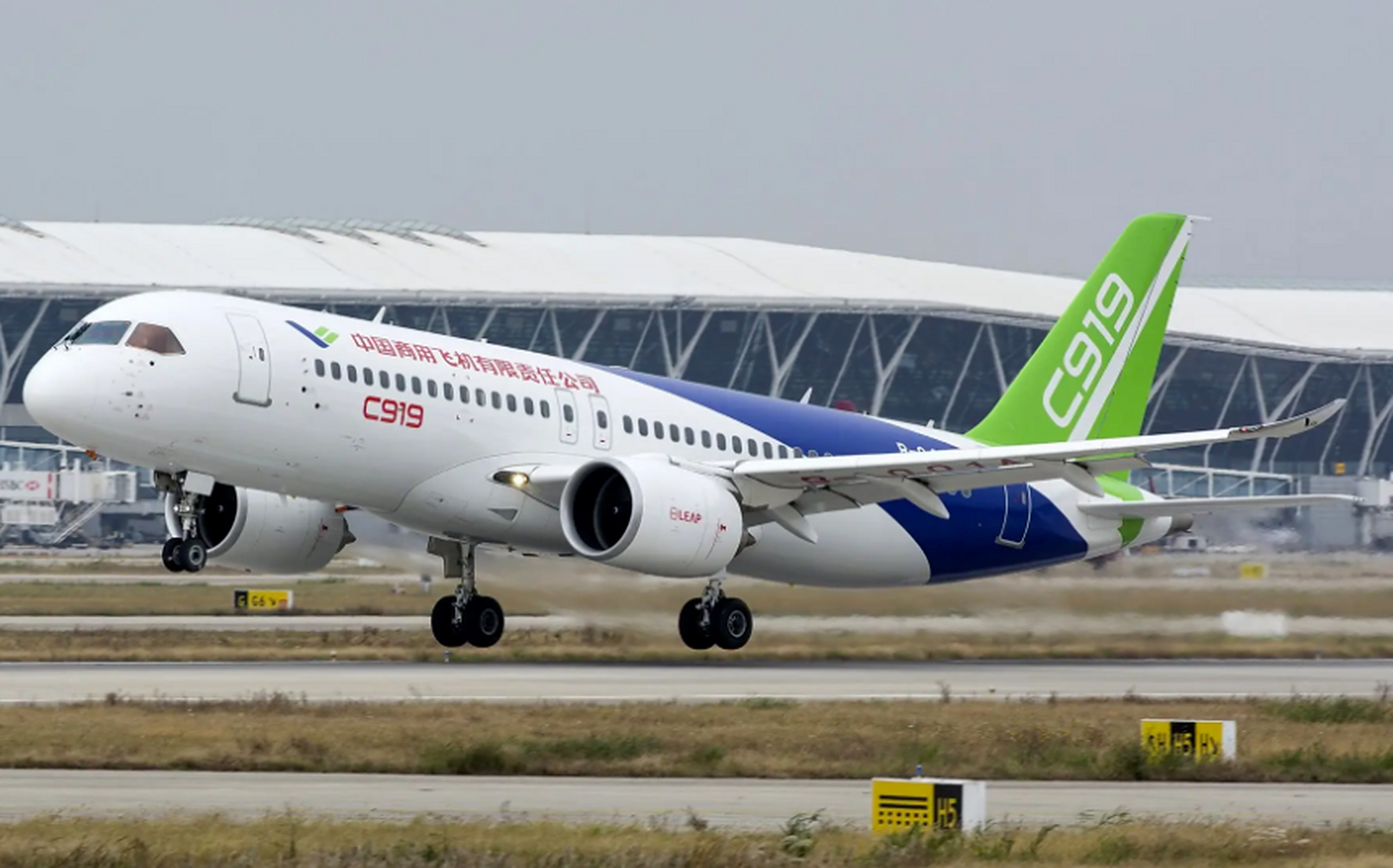 随着中国科技实力的进步,在制造业方面,我们已经不满