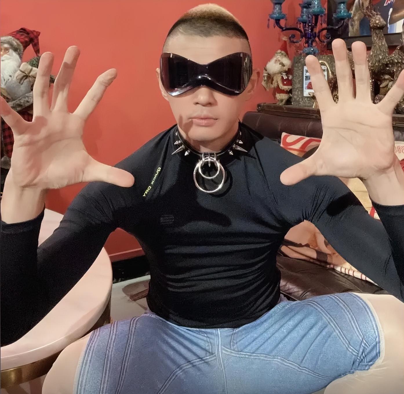 浙江第一富婆宾利姐谁娶我我送他顶配宾利后来如何了