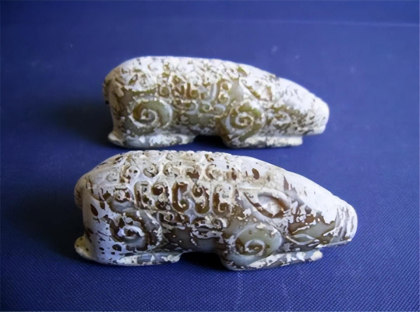 汉代为何会流行葬玉文化?都有哪些葬玉的形式呢?