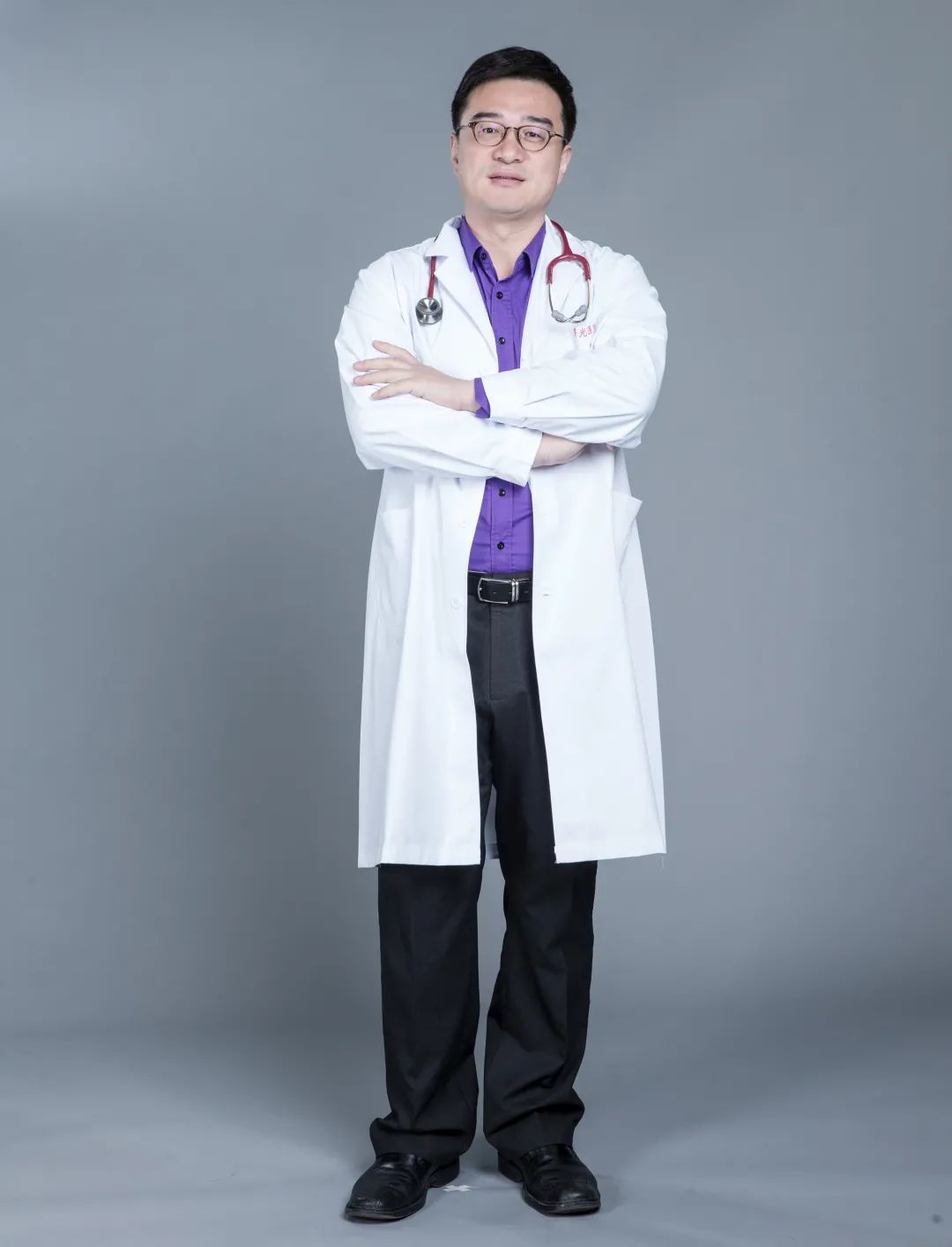 我院崔松主任医师成为中医药学科普库"召集