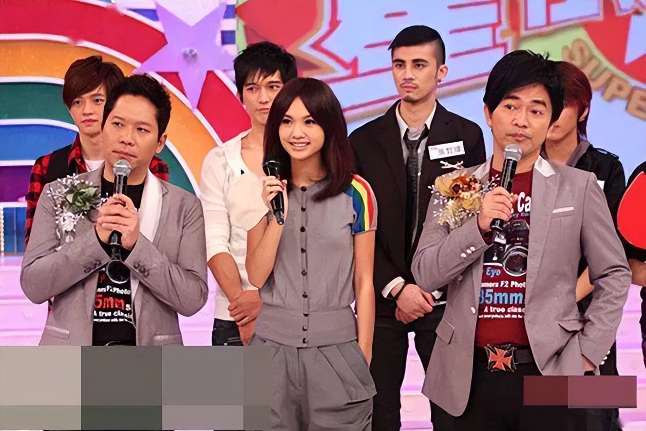 说起国内的综艺,就不得不提台湾的综艺,湾湾们虽然地方不大,节目经费