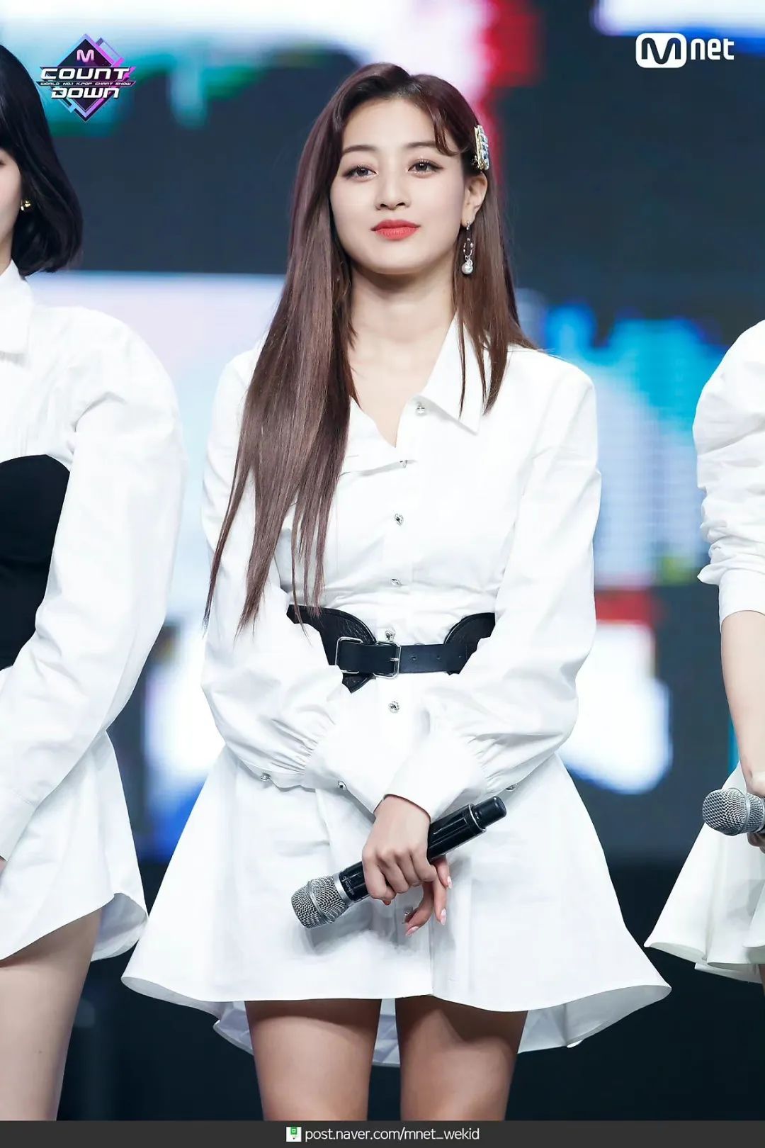 性感大妈,身材丰满的朴志效!