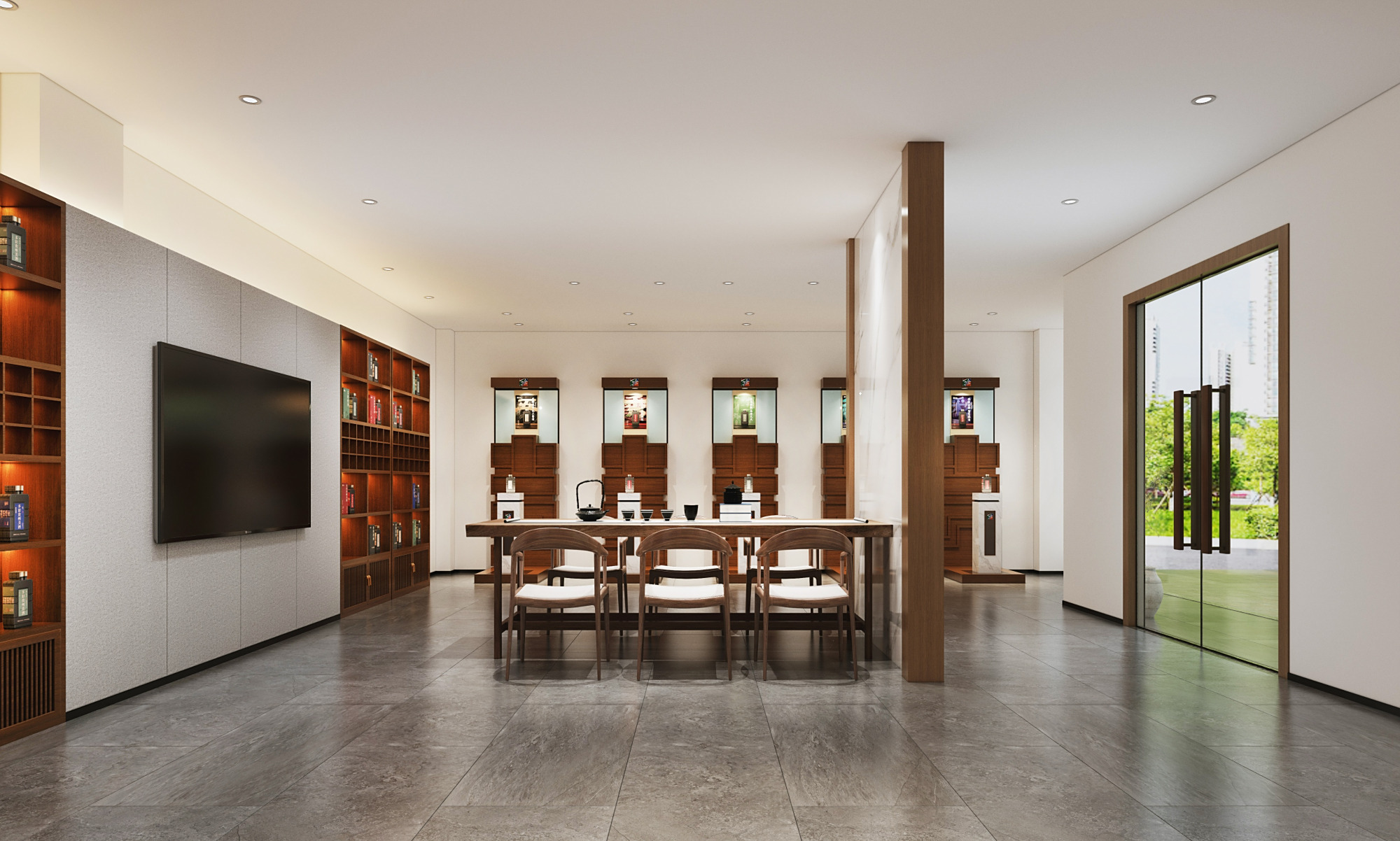 都在开白酒体验馆,哪种才是正确的打开方式?