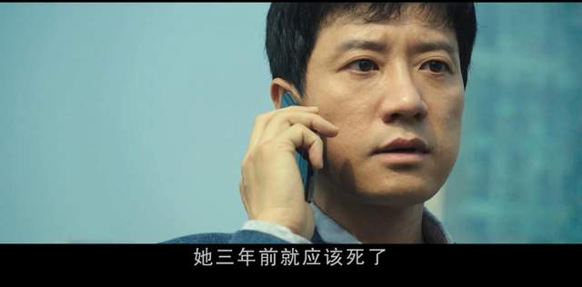 韩国电影《一天》结局真相:其实时间没循环,他们只是选择了救赎