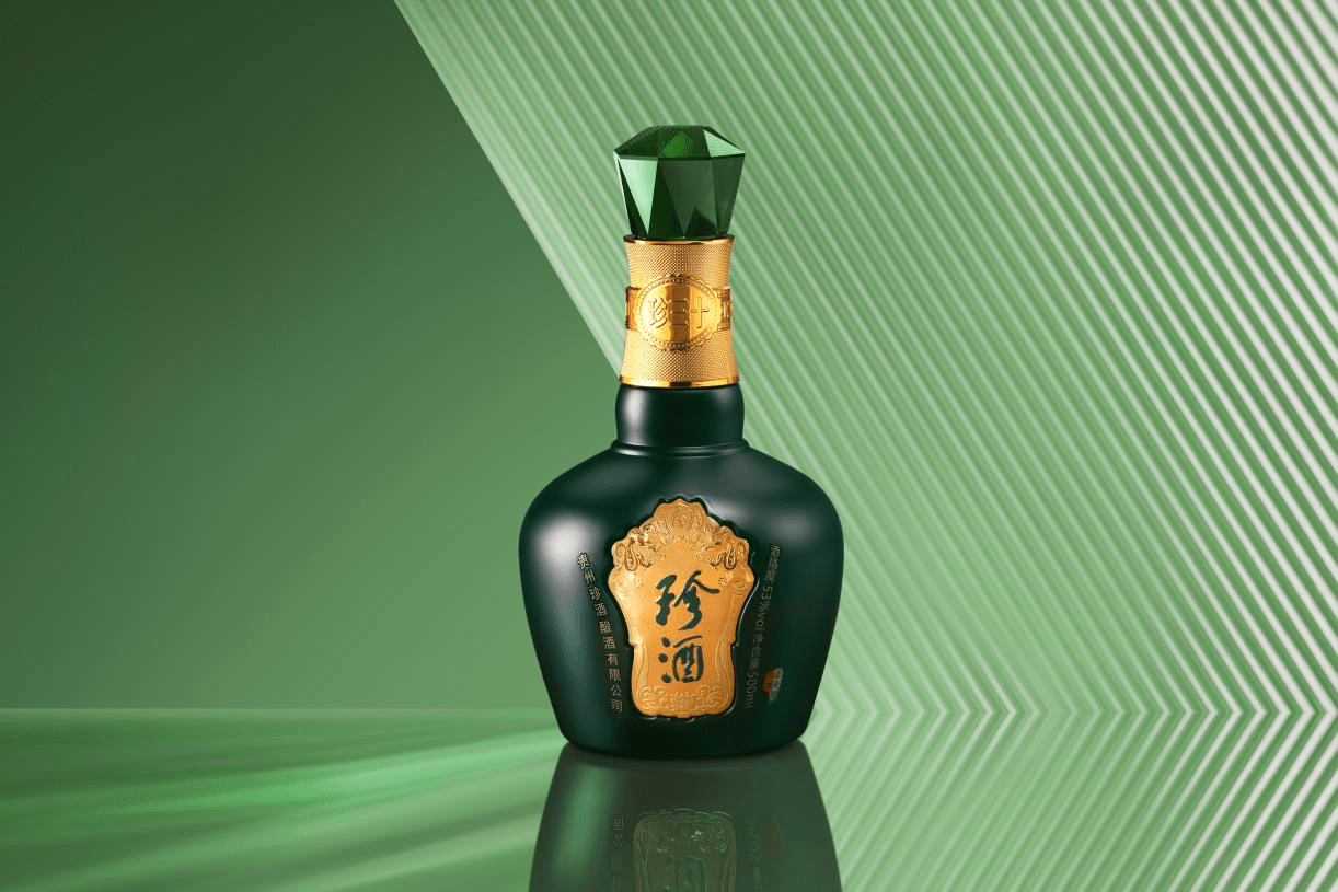 珍酒珍三十市场热度不减 "好喝"背后是匠心酿制工序