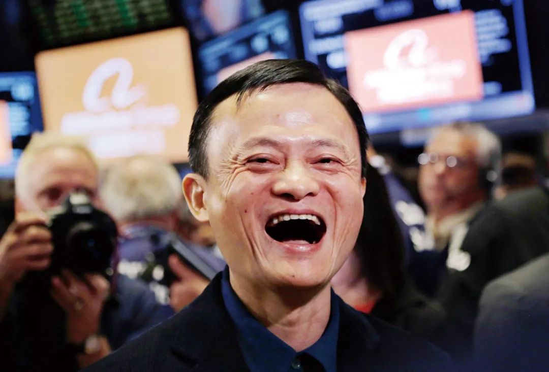 赚了钱就跑?马云套现上千亿,早已暗中布局多年!