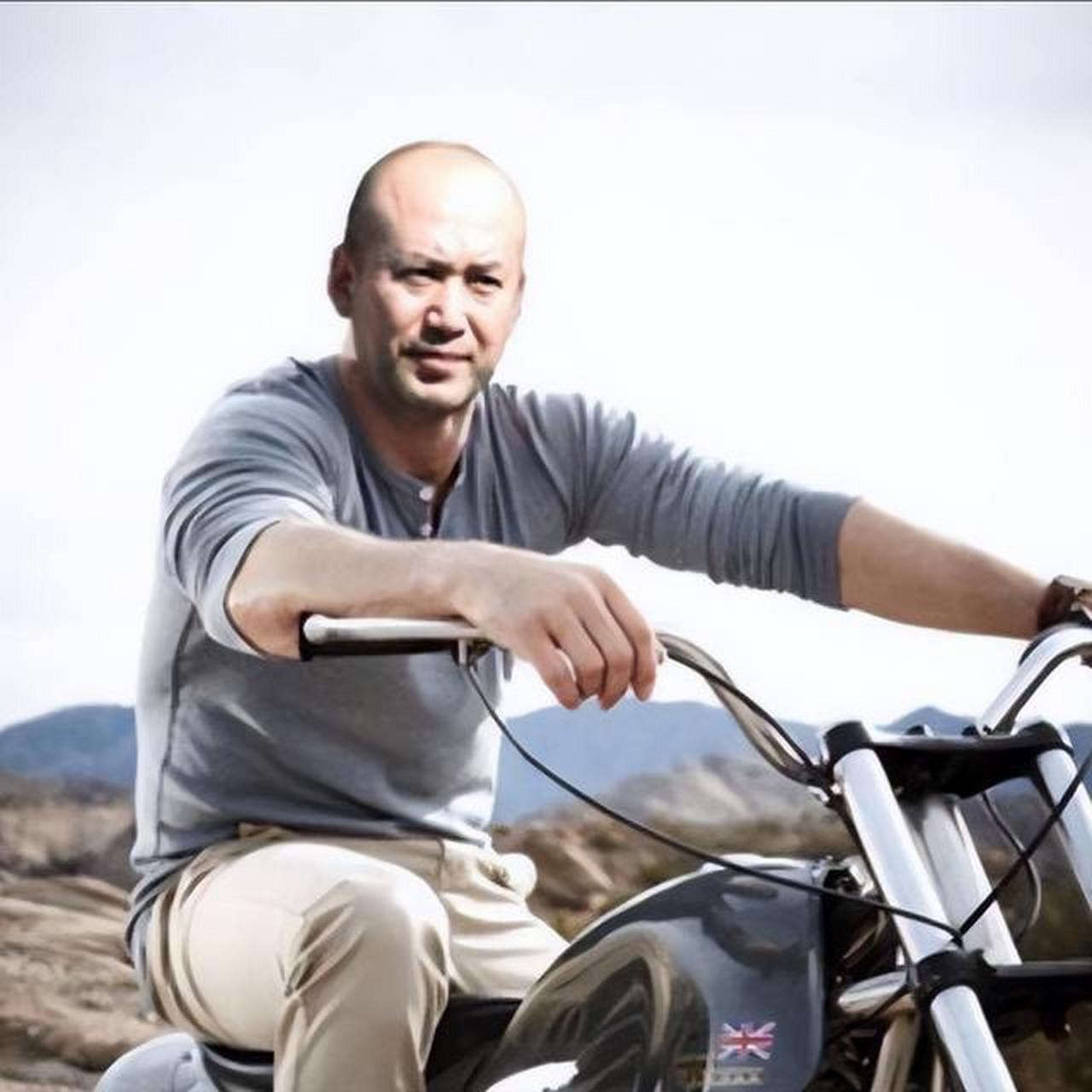 " 3. 吴京表示斯坦森早就知道郭达的梗,并称其为自己的兄弟.