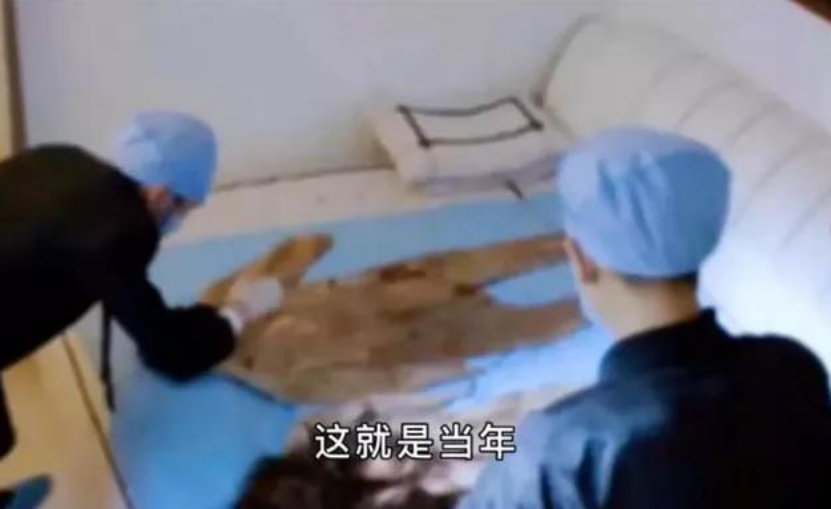 2006年,河北廊坊一丈夫残忍杀妻后,做成红烧肉,送给丈母娘下饭