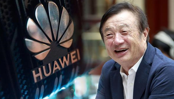 外媒:华为让拜登彻底绝望了