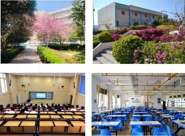 2023年昆明技师学院招生简章