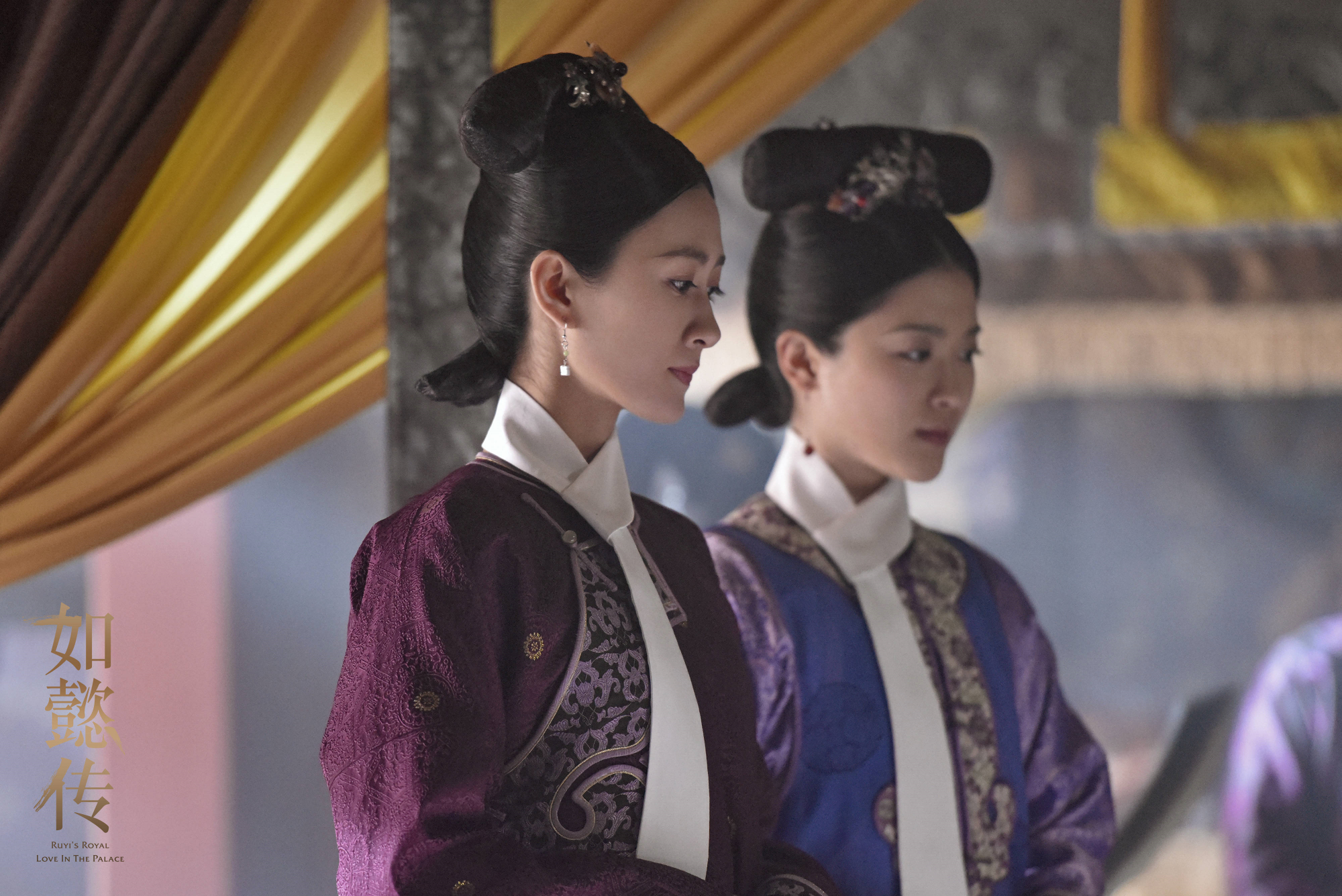 清朝宫女:美若天仙的她们,出宫后为何没人愿意娶呢?