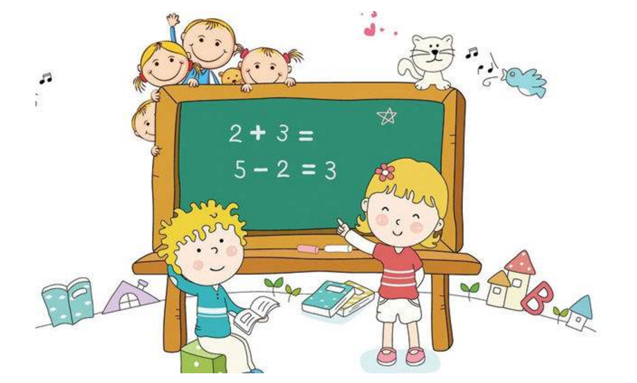 有这4个特点的女生,也能成数学学霸