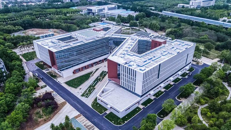 齐鲁工业大学2021在山东高考录取结束:最高567分,录取5838人!