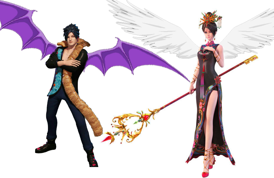 叶罗丽:复活辛灵和高泰明的大仙子找到了,庞尊或许是最悲情一个