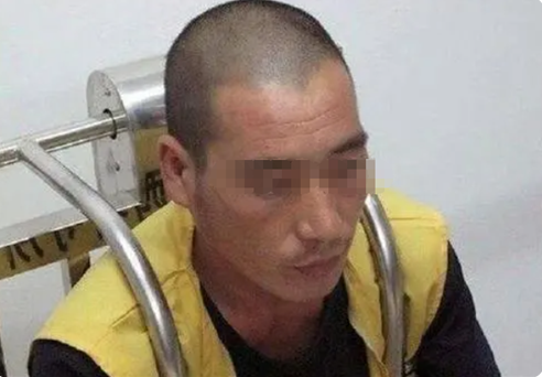 黑龙江采花大盗马新野落网记:祸害11名女性,最大已经65岁