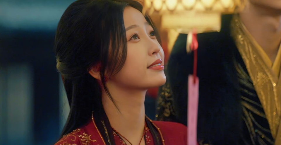 虞书欣《云之羽》开播就被一星刷屏 观众的差评理由出奇一致!