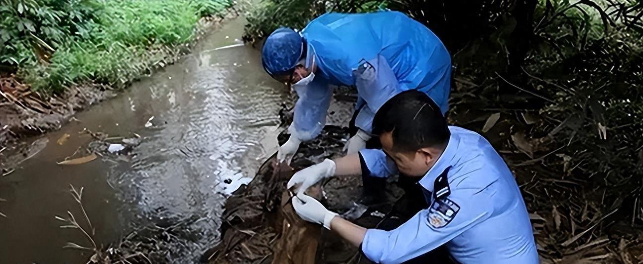 05年浙江10岁男童因串门被分尸煮熟