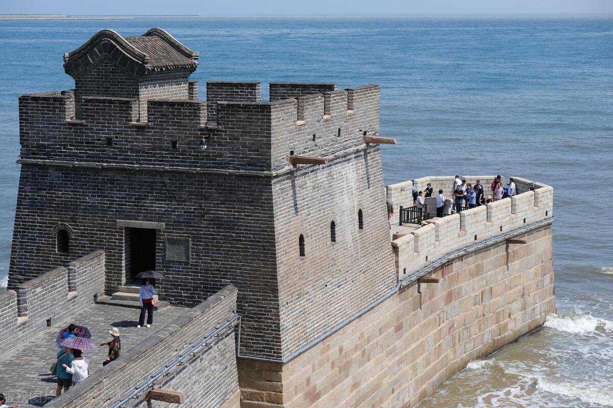 河北秦皇岛6个最佳旅游景点,秦皇岛周边好玩的地方推荐
