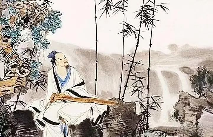 嵇康:从此绝矣的何止广陵散