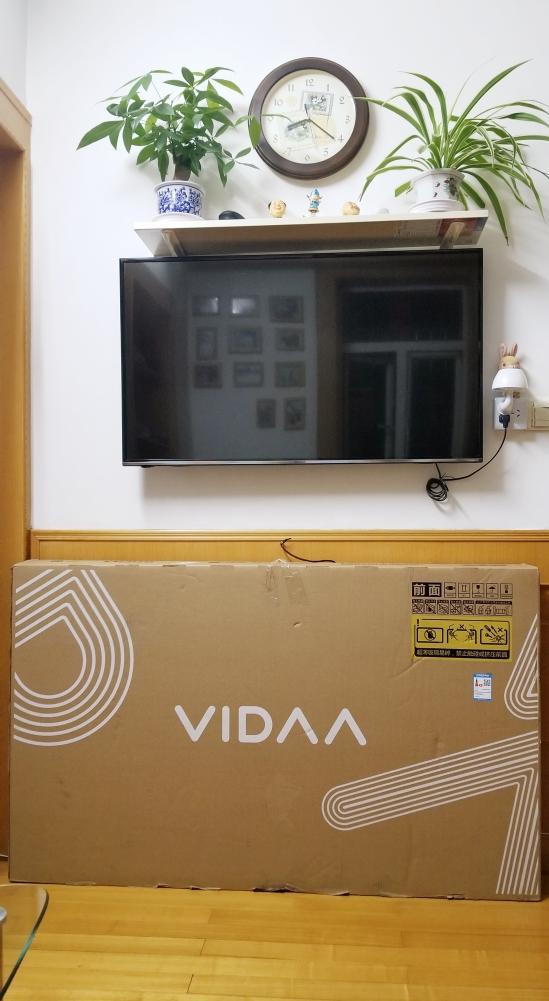 海信vidaa电视质量怎么样