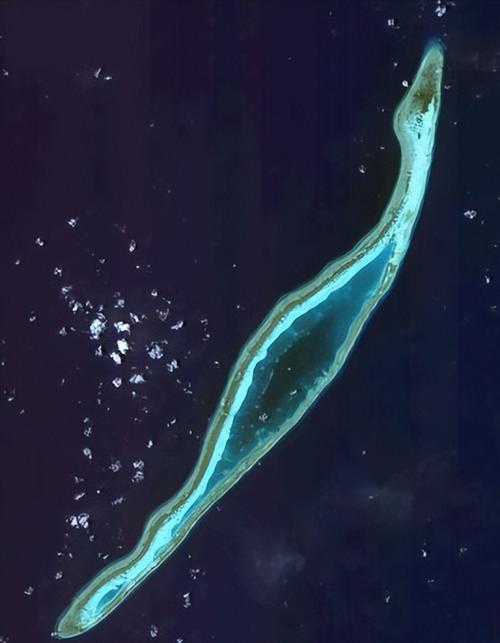 被越南占领的柏礁究竟有多重要?何时能收回?