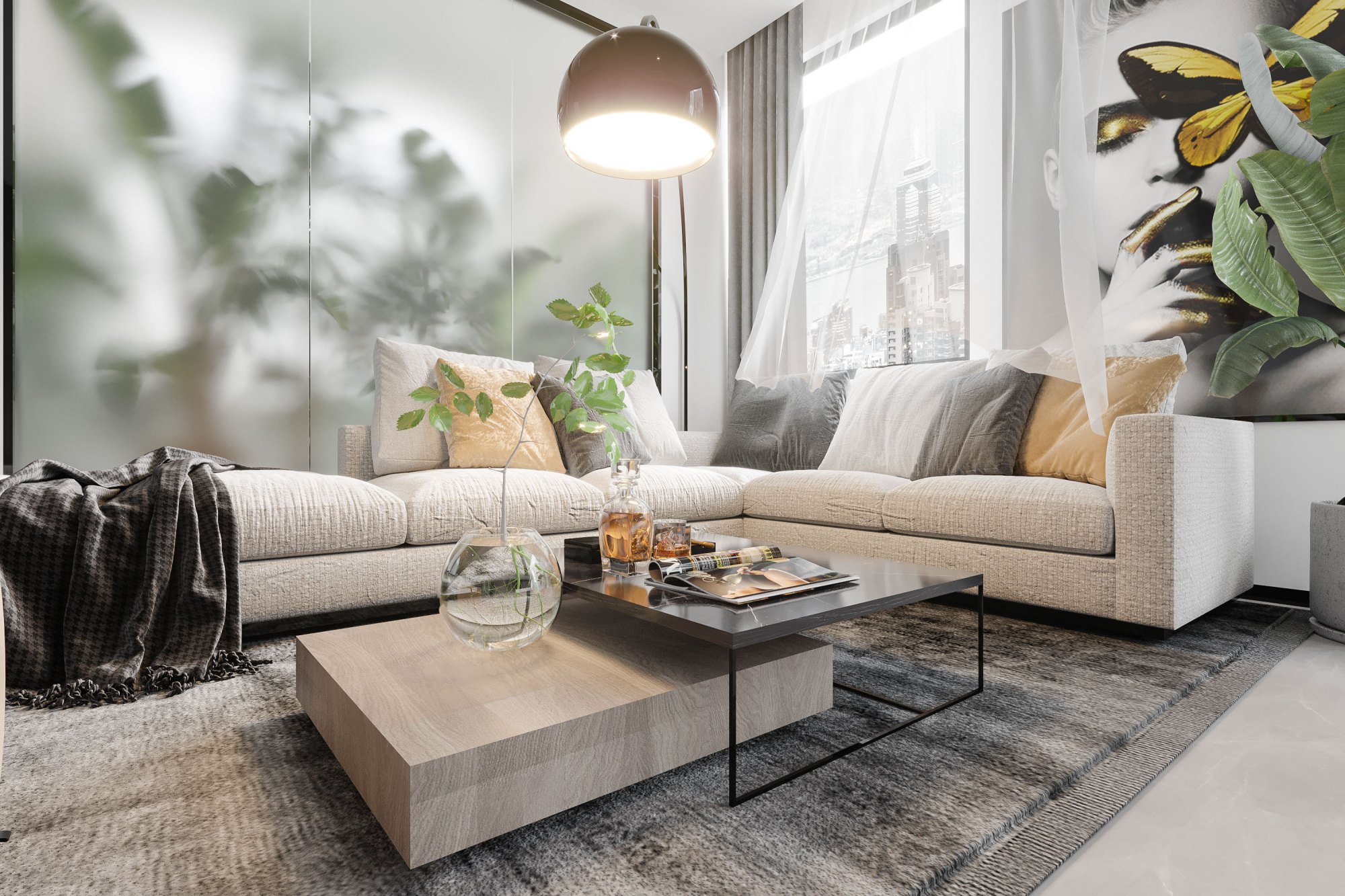 黄克明 i 时光道