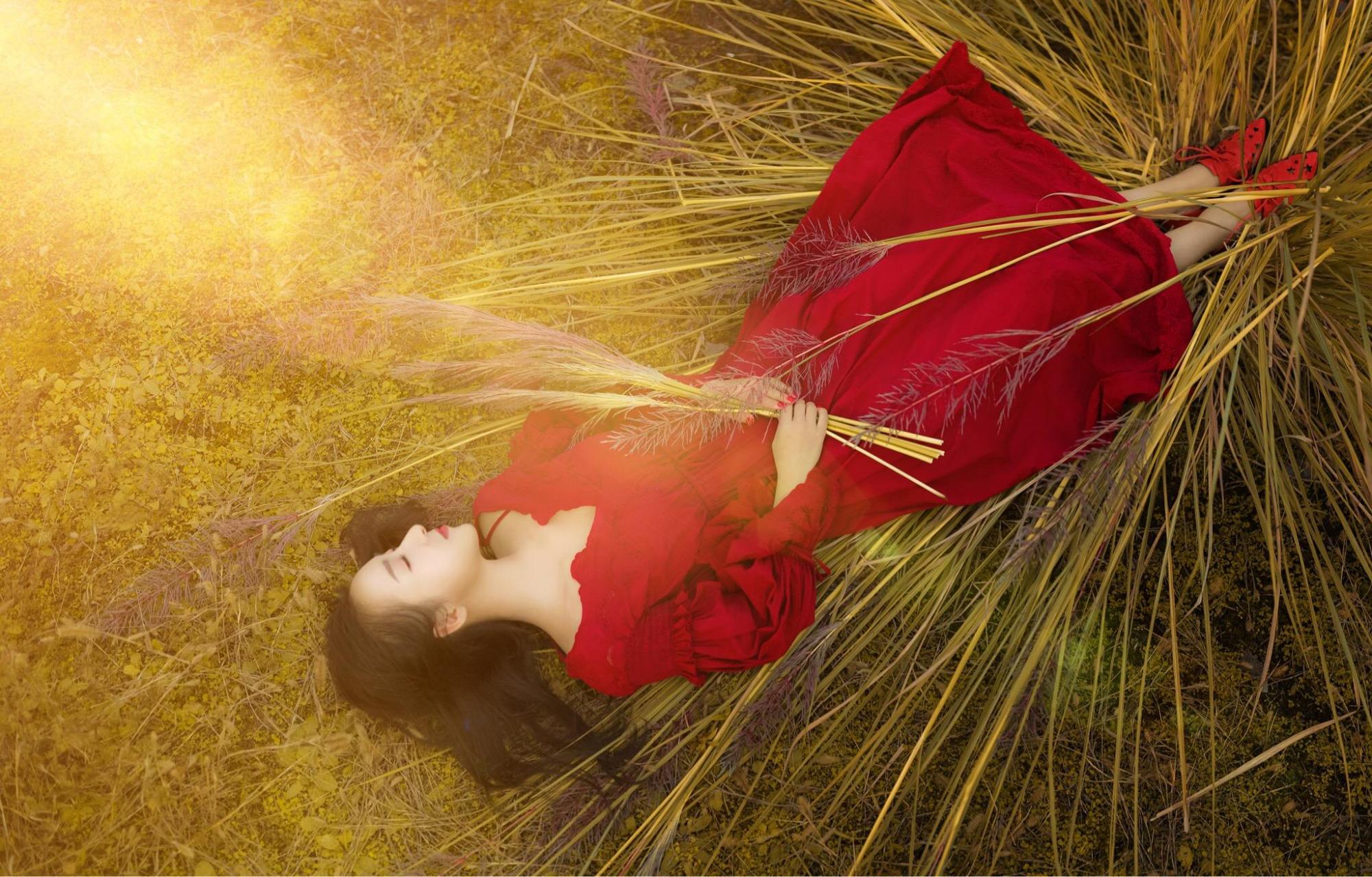 一个野蛮小师妹的成长故事《天符云仙》