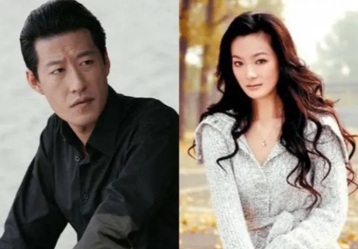于震一婚被指家暴致前妻流产二婚成宠妻狂魔他经历了什么