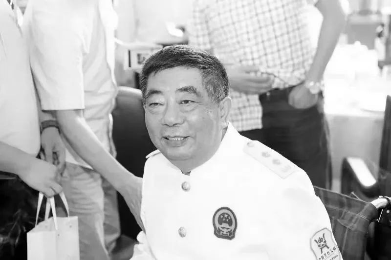 中国烹饪大师,川菜烹饪泰斗李万民先生因病逝世