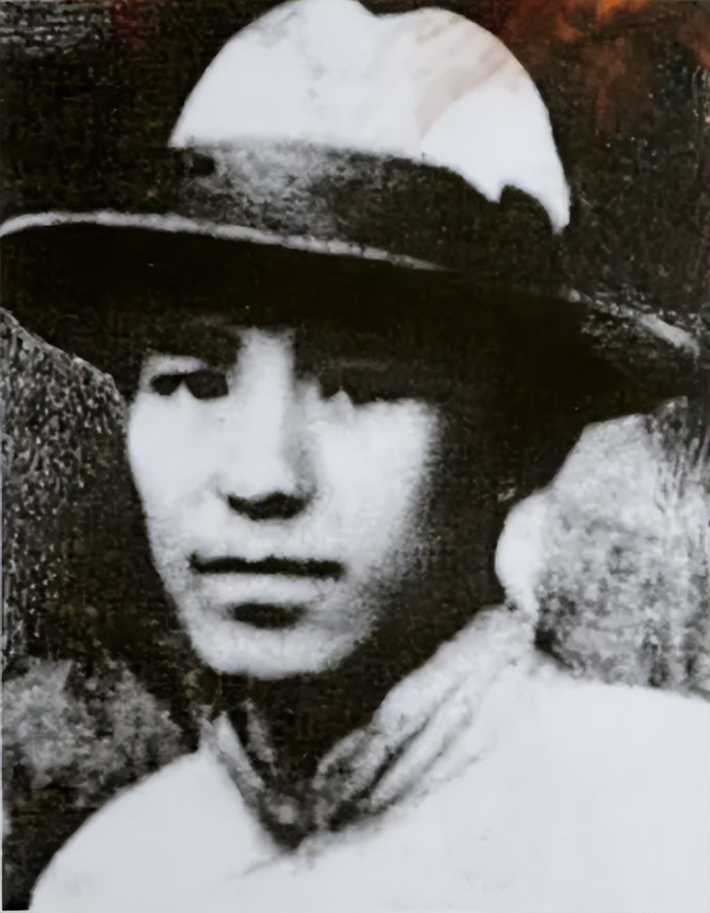 秦天真:新中国首任贵阳市长,1956年被免职,复出后成贵州副省长