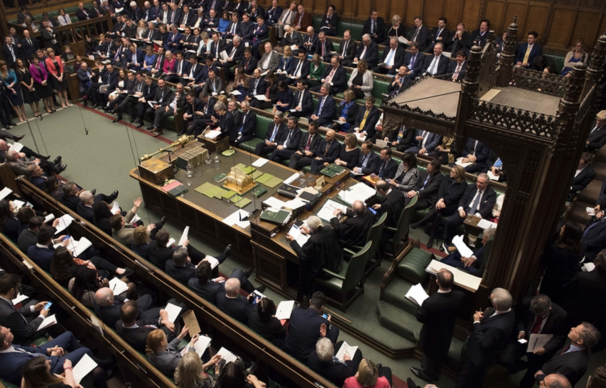 英国外交大臣或被解职更换,本人回应