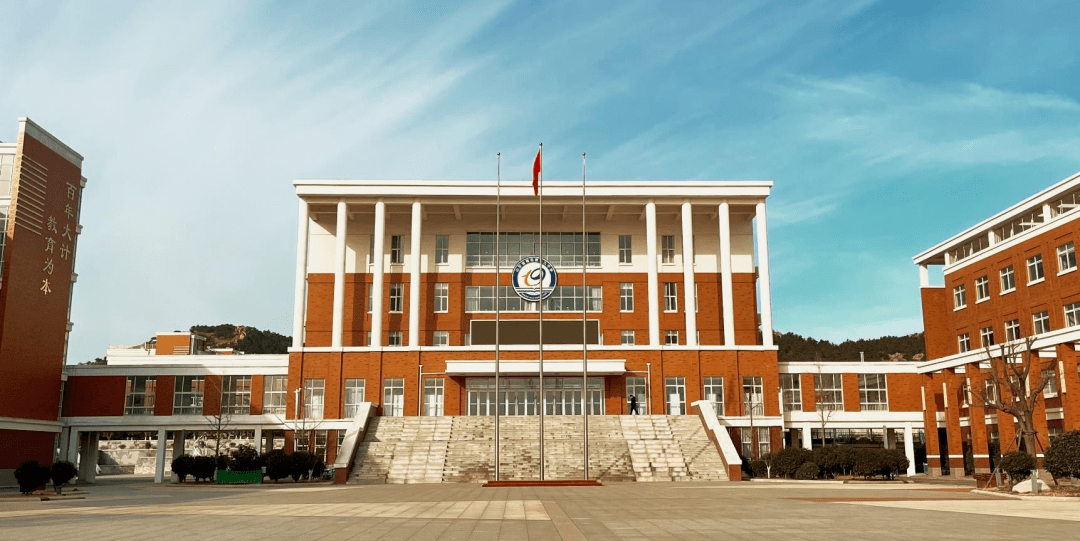 山东省青岛第十九中学国际部中美班,3月25日将亮相citd大会!