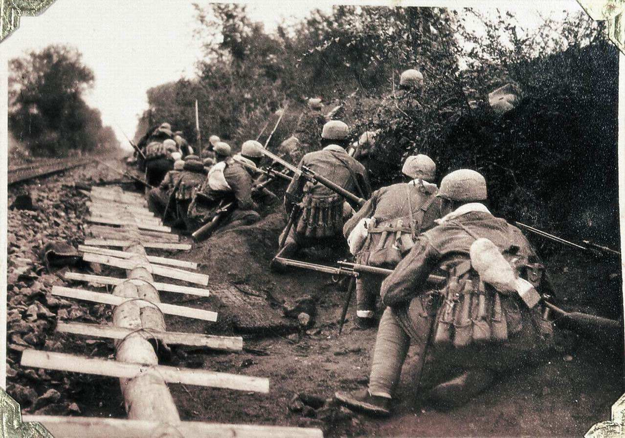 两次被起义,两次叛变的国军少将,最终花光运气被枪毙