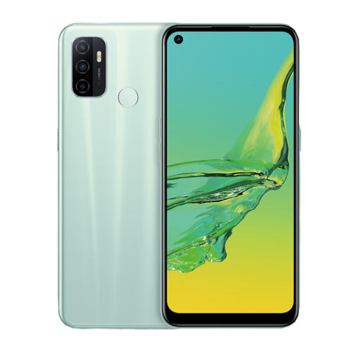 oppopdvmoo是什么型号手机