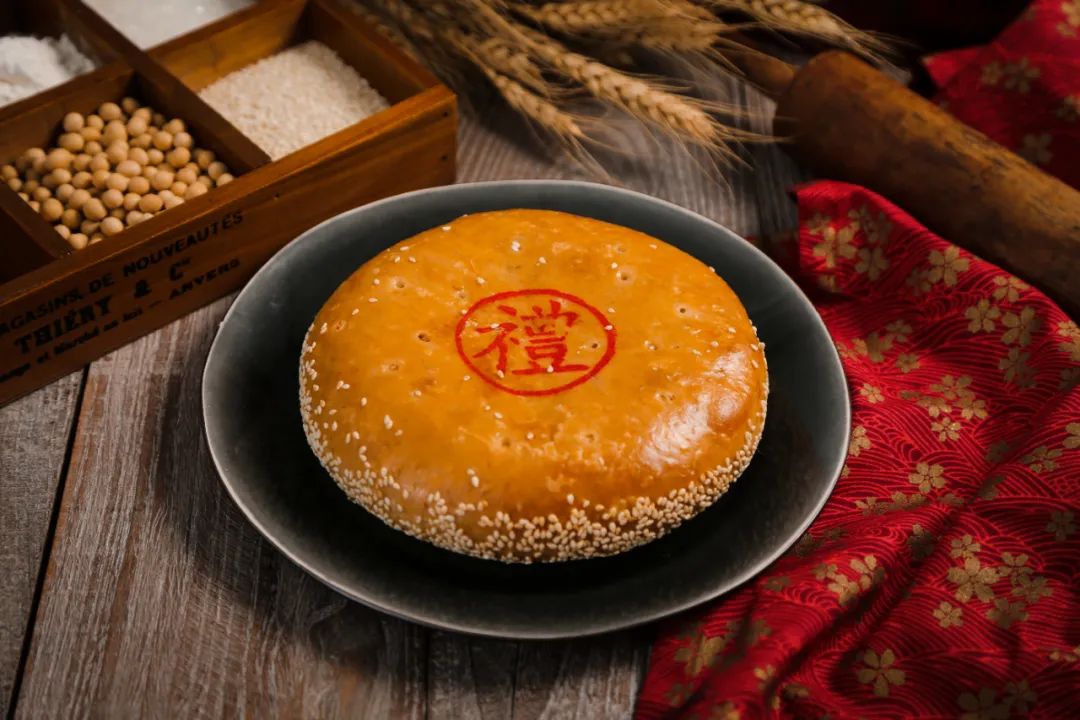 福建年味大公开|酥脆馅香的经典传承,闽式礼饼的创新味蕾