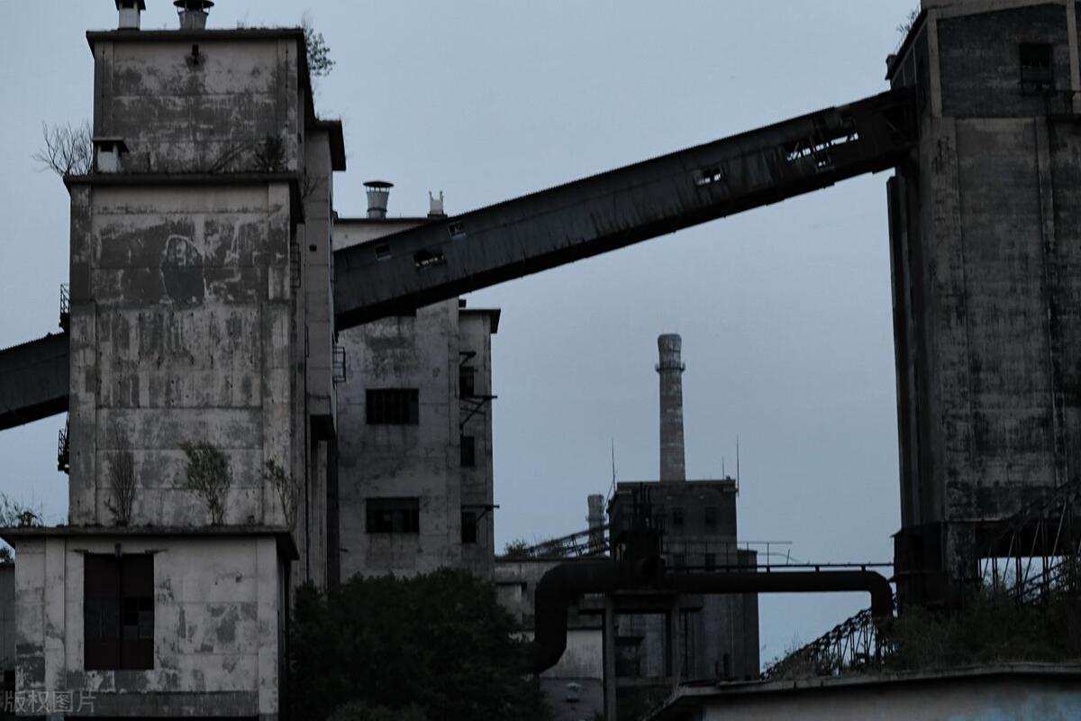 美国核战后的"人鼠大战"