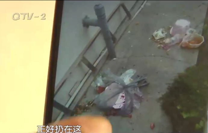 推荐|一段监控视频让业主群炸锅，还听到了咳嗽声！居民：小区里老人小孩很多