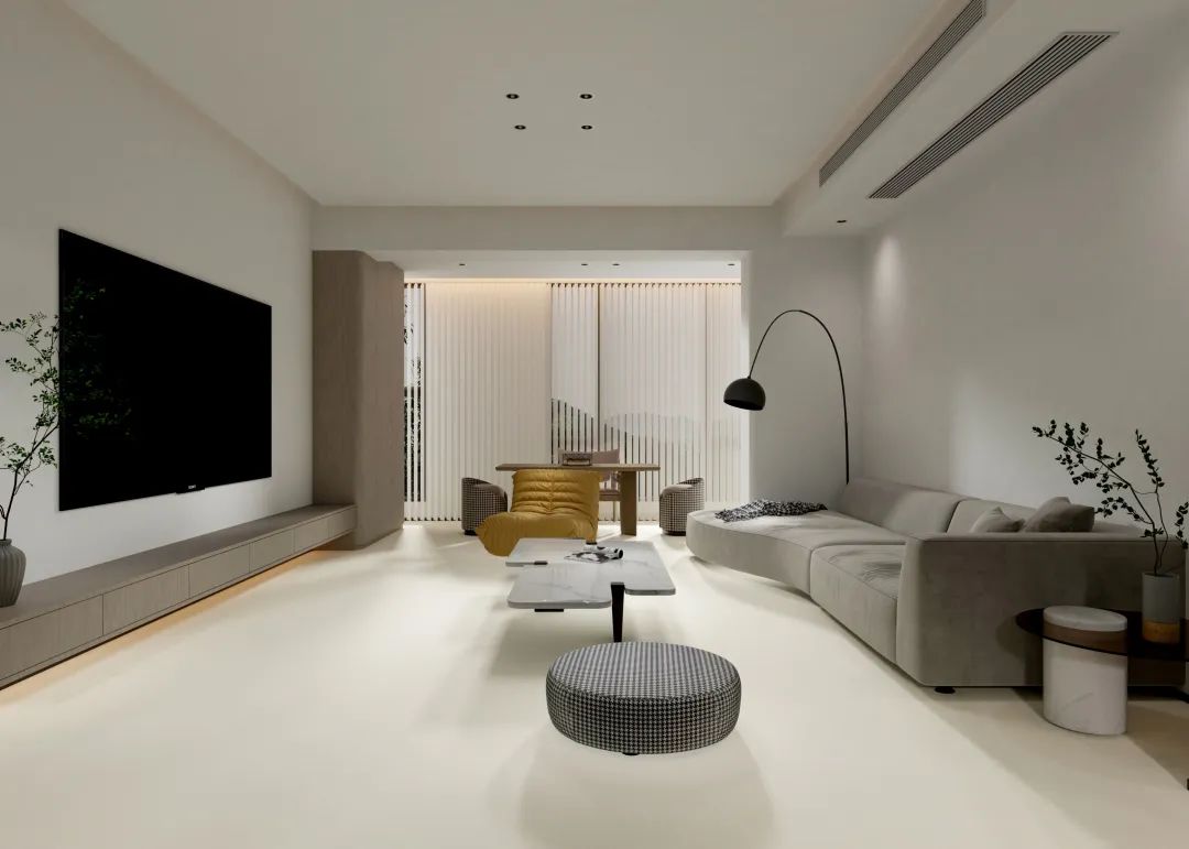 一线品牌美誉陶瓷梵高印象·干粒精抛系列|不一样质感,触手可得