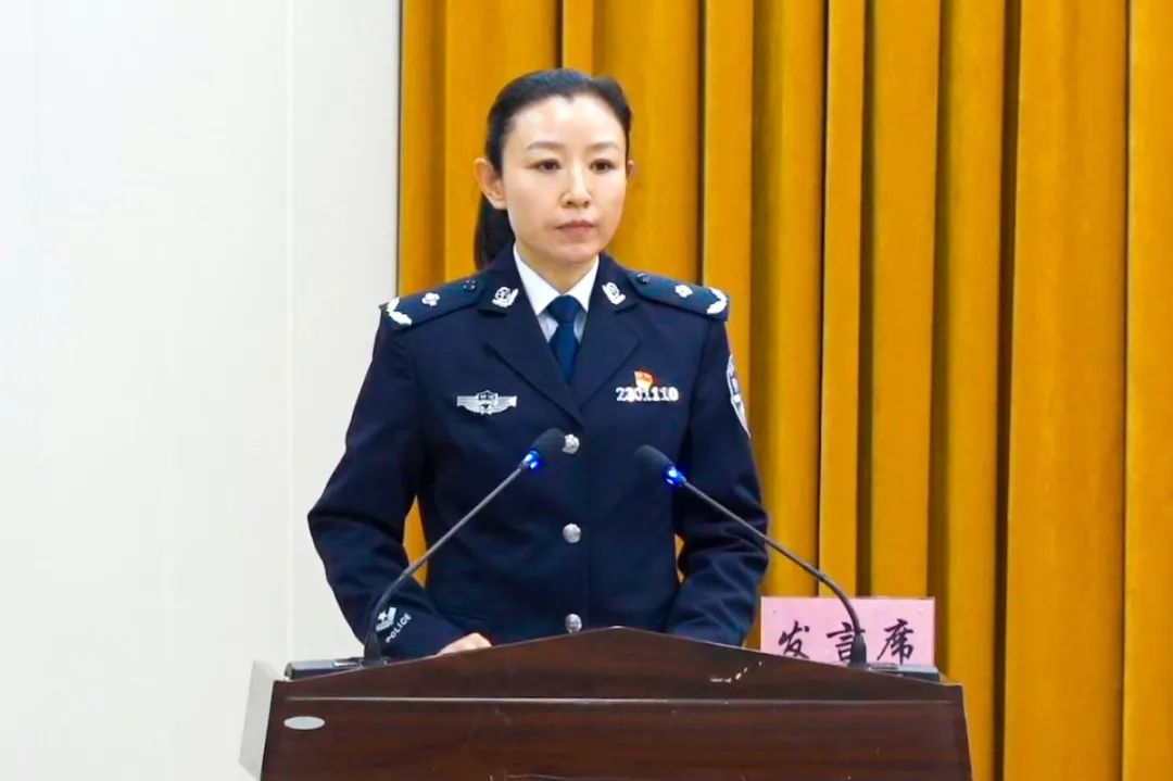 省监狱管理局组织开展省直监狱系统基层党组织书记述职评议