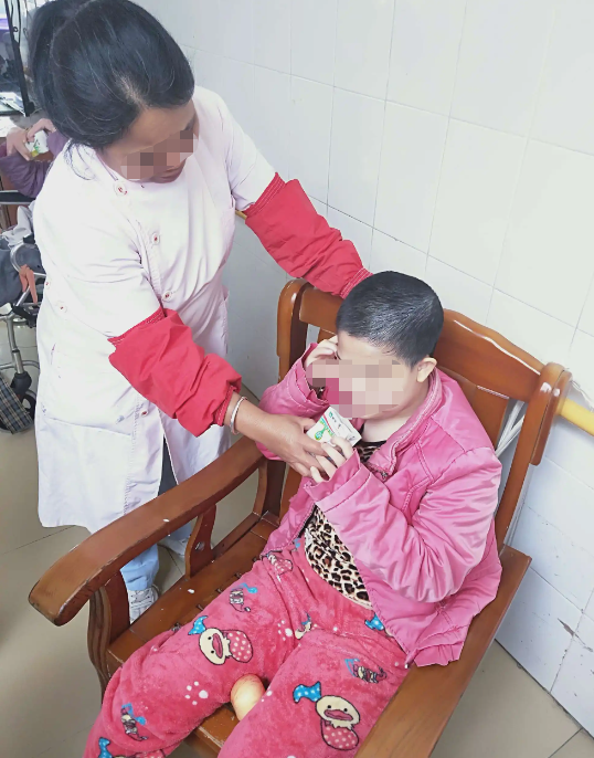 回顾 两痴呆女孩被福利院强制摘除子宫,院方:是为保护她俩