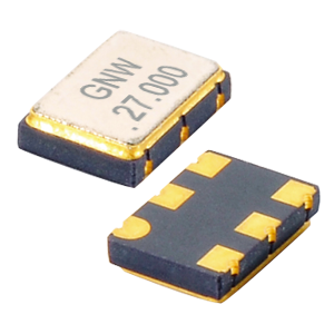 压控晶振vcxo工作原理及应用介绍-台湾上市企业tst嘉硕代理解说