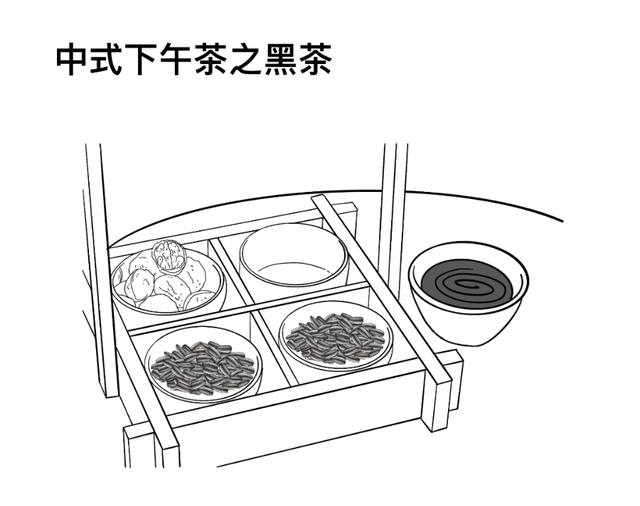 黄茶简笔画图片大全图片