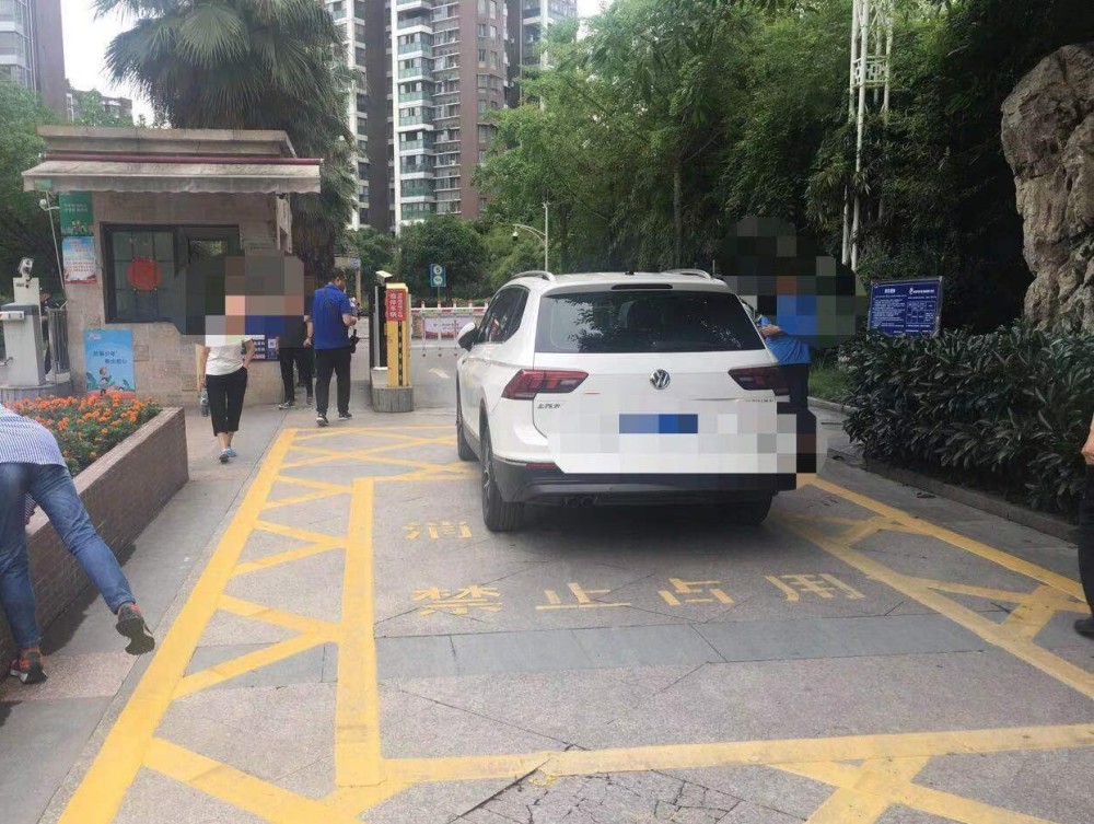 為減輕車主負擔,這4種違章不用扣分,只需罰款就可以