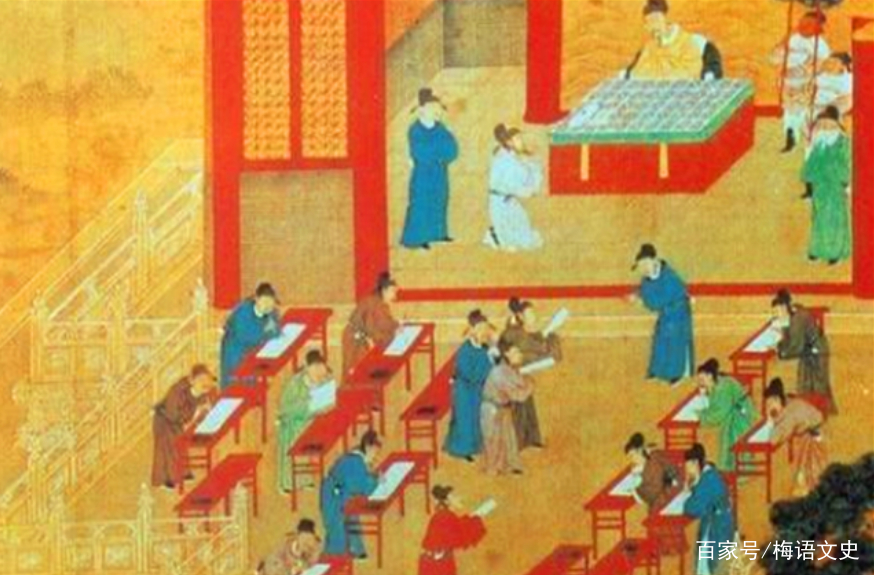 科技传承(我脑海里长了个科技树)