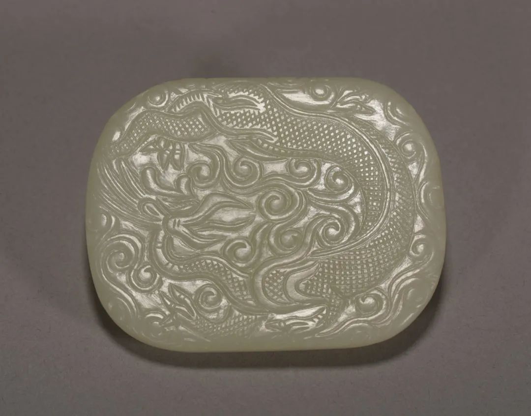 中拍微拍第20期|元明清玉器杂项专场精品集萃