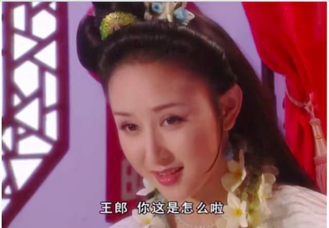 23年前的《聊斋先生》:尺度大到惊人,张铁林"艳福不浅"