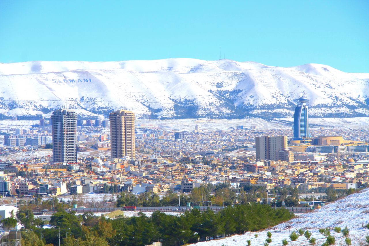 伊拉克,是一个怎样的国家?