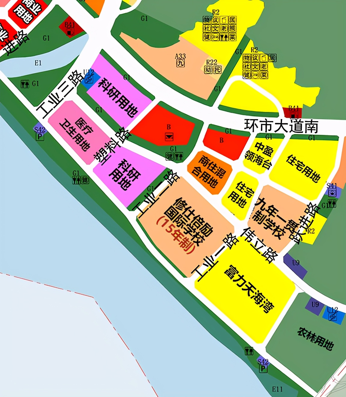 南沙版"外滩",明珠湾起步区的最后一块拼图